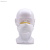 Duckbill FFP3 Masque facial respiratoire soufflé par fusion