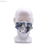 Masque facial protecteur jetable 3ply Respirator
