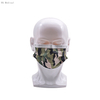 Masque respiratoire facial jetable confortable moins cher RG-Made
