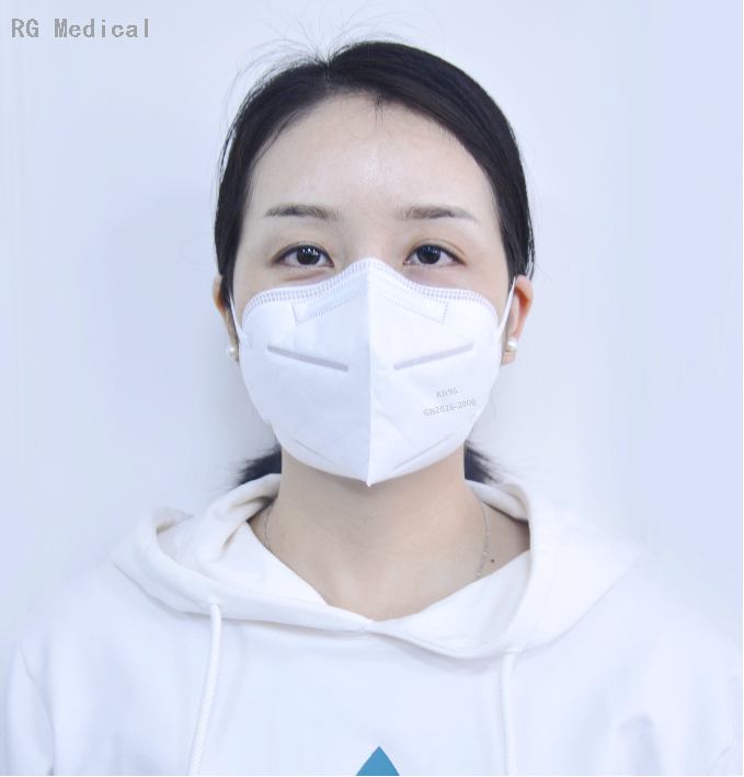 Masque en tissu 5 Plys N95